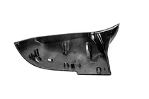 BMW 3 Series F34 2013–2020 Obudowa lusterka M-Look lewa (z zatrzaskami, 1 szt) zdjęcia 3