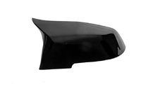 BMW 3 Series F34 2013–2020 Obudowa lusterka M-Look lewa (z zatrzaskami, 1 szt) zdjęcia 1
