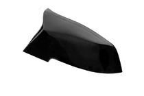 BMW 3 Series F34 2013–2020 Obudowa lusterka M-Look lewa (z zatrzaskami, 1 szt) zdjęcia 2