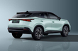 Test Chery FX EV: Kompaktowy elektryczny crossover-coupé zdjęcia 3
