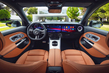 Test Mercedes-Benz GLB 2026: nowa generacja luksusowego SUV-a zdjęcia 5