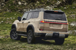 Test Lexus GX 550 (J250): Luksusowy SUV z potencjałem terenowym zdjęcia 3