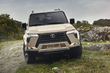 Test Lexus GX 550 (J250): Luksusowy SUV z potencjałem terenowym zdjęcia 1