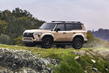 Test Lexus GX 550 (J250): Luksusowy SUV z potencjałem terenowym zdjęcia 2