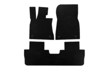 Lexus RX 2022- Dywaniki EVA (Czarny) zdjęcia 1