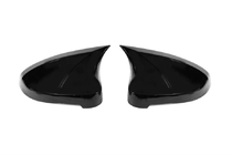 Audi A4 B9 2015-2024 Wyprzedaż Nakładki na Lusterka RS-Look (2 szt) zdjęcia 1
