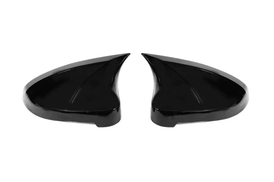 Audi A4 B9 2015-2024 Wyprzedaż Nakładki na Lusterka RS-Look (2 szt) Image