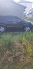 SsangYong Kyron 2005-2014 Progi Boczné Allmond Black (2 szt., Aluminium) zdjęcia 3