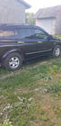 SsangYong Kyron 2005-2014 Progi Boczné Allmond Black (2 szt., Aluminium) zdjęcia 4