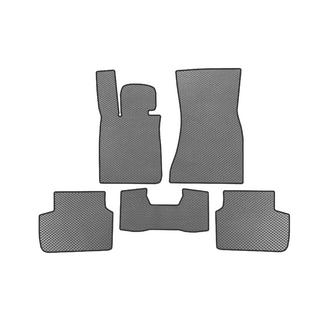 Dywaniki EVA (do G11, szare) BMW 7 Series G11/G12 2015-2022