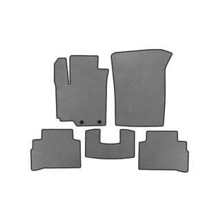 Dywaniki EVA V2 (Szary) Suzuki Vitara 2015-