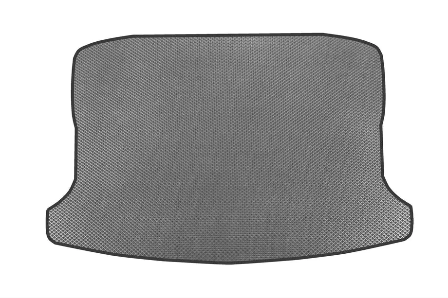 Volkswagen Taos/Tharu 2018–2024 Mata bagażnika EVA (Szary) Image