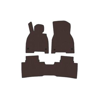 Gumowe Dywaniki Carsuit (Brązowe) zdjęcia 1