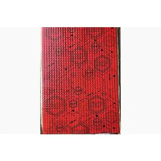 RESOLUT R2 Mata wibroizolacyjna 2,3mm (75x50 cm) zdjęcia 2