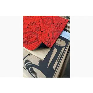 RESOLUT R2 Mata wibroizolacyjna 2,3mm (75x50 cm) zdjęcia 1