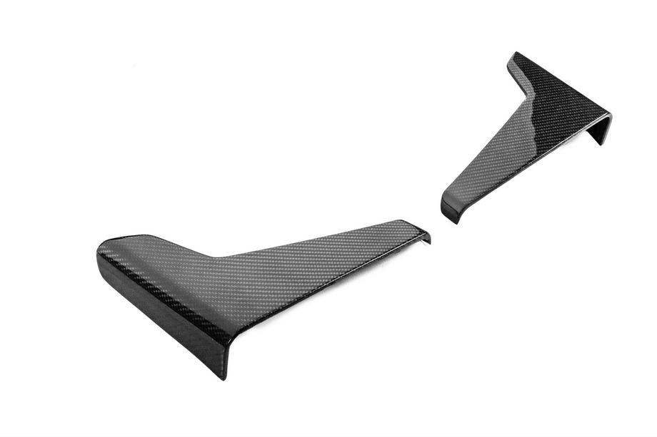 Mercedes G class W465 2025- Tylny Zderzak BRB 800 Carbon Zdjęcia 9