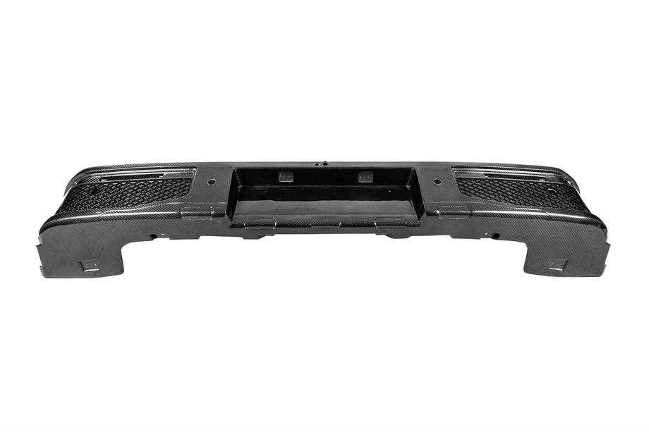 Mercedes G class W465 2025- Tylny Zderzak BRB 800 Carbon Zdjęcia 5