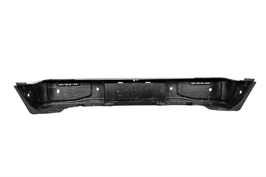 Mercedes G class W465 2025- Tylny Zderzak BRB 800 Carbon Zdjęcia 7