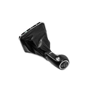 Gałka i mieszek zmiany biegów 55354119 (5-biegowa) Opel Zafira B 2005–2011 zdjęcia 2