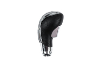 Opel Astra J 2009-2015 Gałka zmiany biegów automatyczna Crystal zdjęcia 2