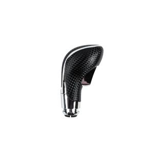 Gałka zmiany biegów automatycznej skrzyni Carbon Opel Astra J 2009-2015 zdjęcia 2