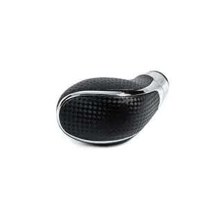 Gałka zmiany biegów automatycznej skrzyni Carbon zdjęcia 4