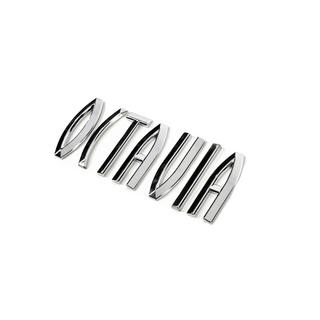 Napis Octavia 1Z0853687739 Skoda Octavia I Tour A4 1996-2010 zdjęcia 1