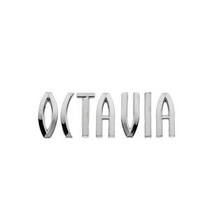 Napis Octavia 1Z0853687739 Skoda Octavia I Tour A4 1996-2010 zdjęcia 3