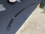 BMW 5/i5 Series G60/G60E/G61 2023- Przeceniony spojler M5-Style (Czarny Połysk) zdjęcia 2