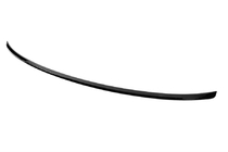 BMW 5/i5 Series G60/G60E/G61 2023- Przeceniony spojler M5-Style (Czarny Połysk) zdjęcia 1