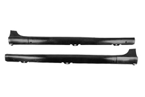 Volkswagen Golf 5 2003-2009 Progi Boczne DPT (do GTI, do lakierowania) zdjęcia 3