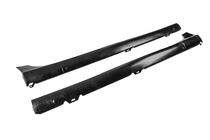 Volkswagen Golf 5 2003-2009 Progi Boczne DPT (do GTI, do lakierowania) zdjęcia 4