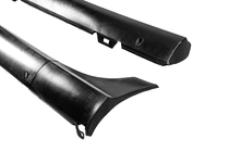 Volkswagen Golf 5 2003-2009 Progi Boczne DPT (do GTI, do lakierowania) zdjęcia 5