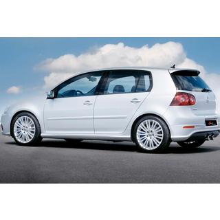 Progi Boczne DPT (do GTI, do lakierowania) Volkswagen Golf 5 2003-2009 zdjęcia 1