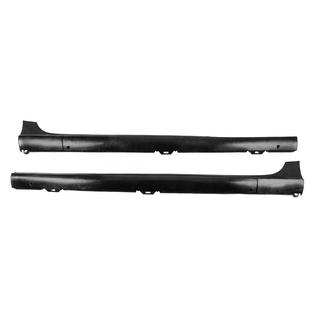Progi Boczne DPT (do GTI, do lakierowania) Volkswagen Golf 5 2003-2009 zdjęcia 3