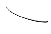 BMW 3 Series G20/G21 2018- Spojler LIP Sunplex (do G20, czarny) zdjęcia 3