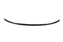 BMW 3 Series G20/G21 2018- Spojler LIP Sunplex (do G20, czarny) zdjęcia 5