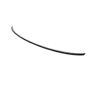 Spojler LIP Sunplex (do G20, czarny) BMW 3 Series G20/G21 2018- zdjęcia 3