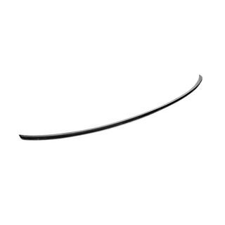 Spojler LIP Sunplex (do G20, czarny) BMW 3 Series G20/G21 2018- zdjęcia 4