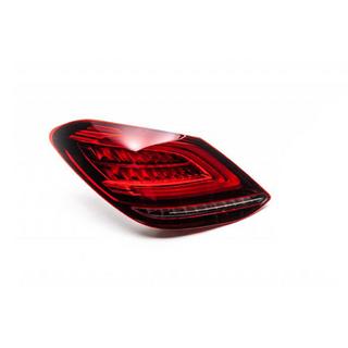Wyprzedaż Lampa Tylna Lifting Lewa (1 szt) Mercedes C-class W205 2014-2021
