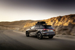 Test Audi Q8 e-tron edition Dakar zdjęcia 3