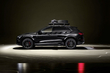 Test Audi Q8 e-tron edition Dakar zdjęcia 2