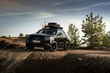 Test Audi Q8 e-tron edition Dakar zdjęcia 4