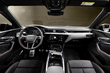 Test Audi Q8 e-tron edition Dakar zdjęcia 6