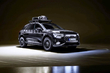 Test Audi Q8 e-tron edition Dakar zdjęcia 1