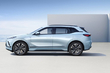Test Buick Electra E5: Nowe spojrzenie na elektryczny premium zdjęcia 3