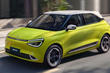 Test Dongfeng Box EV: kompaktowy elektryczny hatchback zdjęcia 1