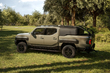 Test Kia Tasman: Pierwszy pick-up na ramie od Kia zdjęcia 3
