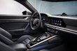 Test Porsche 911 Turbo S T-Hybrid: Najmocniejszy seryjny 911 zdjęcia 6