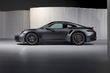 Test Porsche 911 Turbo S T-Hybrid: Najmocniejszy seryjny 911 zdjęcia 3
